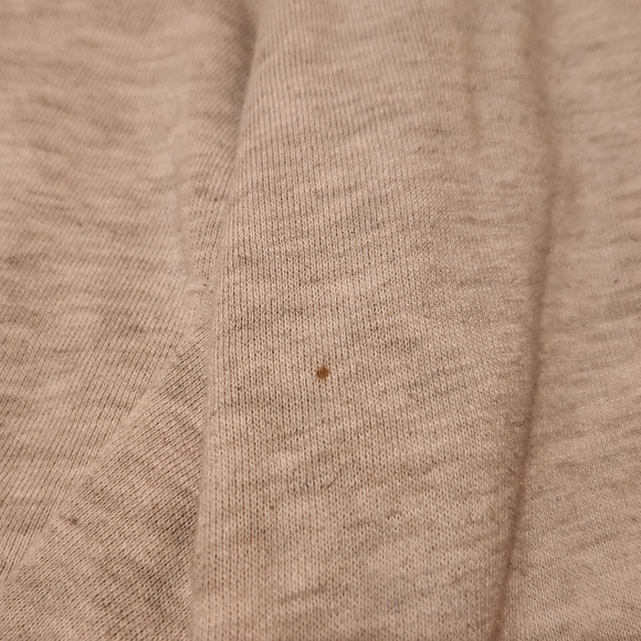 Women's Victoria's Secret PINK Fleece Baggy Jogger - Picture 4 of 6